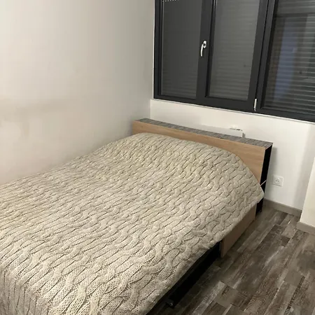 T1 Apartamento Farschwiller