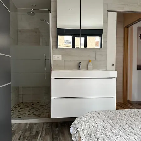 T1 Apartamento
