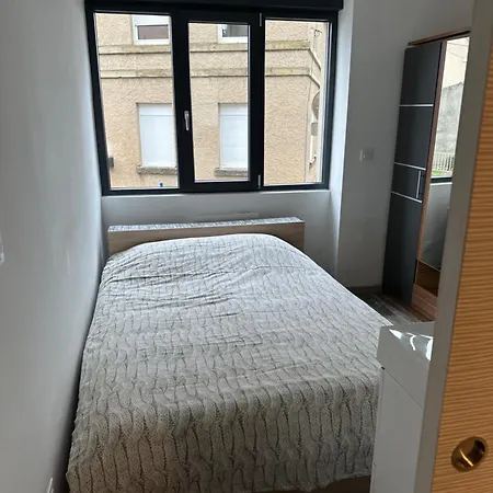 Apartamento T1 *
