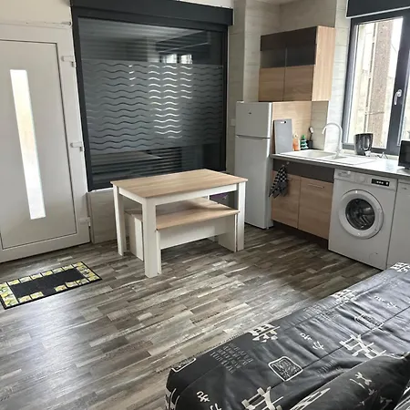 Apartamento T1